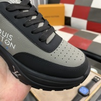 Cheap Louis Vuitton Casual Shoes For Men #1256851 Replica Wholesale [$132.00 USD] [ITEM#1256851] on Replica Louis Vuitton Casual Shoes