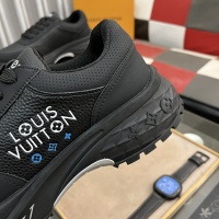 Cheap Louis Vuitton Casual Shoes For Men #1256852 Replica Wholesale [$132.00 USD] [ITEM#1256852] on Replica Louis Vuitton Casual Shoes