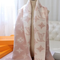 Cheap Louis Vuitton Scarf #1256854 Replica Wholesale [$64.00 USD] [ITEM#1256854] on Replica Louis Vuitton Scarf