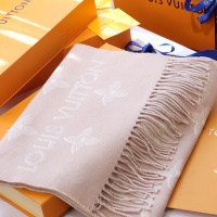 Cheap Louis Vuitton Scarf #1256854 Replica Wholesale [$64.00 USD] [ITEM#1256854] on Replica Louis Vuitton Scarf