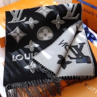 Cheap Louis Vuitton Scarf #1256855 Replica Wholesale [$64.00 USD] [ITEM#1256855] on Replica Louis Vuitton Scarf