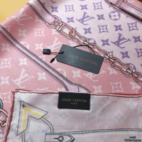 Cheap Louis Vuitton Silk Square #1256857 Replica Wholesale [$52.00 USD] [ITEM#1256857] on Replica Louis Vuitton Scarf