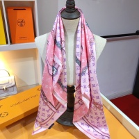 Cheap Louis Vuitton Silk Square #1256857 Replica Wholesale [$52.00 USD] [ITEM#1256857] on Replica Louis Vuitton Scarf