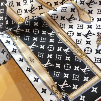 Cheap Louis Vuitton Silk Square #1256858 Replica Wholesale [$52.00 USD] [ITEM#1256858] on Replica Louis Vuitton Scarf