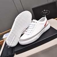 Cheap Prada Casual Shoes For Men #1256864 Replica Wholesale [$76.00 USD] [ITEM#1256864] on Replica Prada Casual Shoes