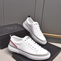 Cheap Prada Casual Shoes For Men #1256864 Replica Wholesale [$76.00 USD] [ITEM#1256864] on Replica Prada Casual Shoes