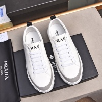 Cheap Prada Casual Shoes For Men #1256864 Replica Wholesale [$76.00 USD] [ITEM#1256864] on Replica Prada Casual Shoes