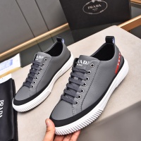 Prada Casual Shoes For Men #1256865