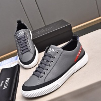 Cheap Prada Casual Shoes For Men #1256865 Replica Wholesale [$76.00 USD] [ITEM#1256865] on Replica Prada Casual Shoes