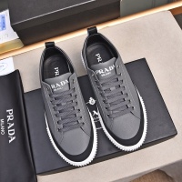 Cheap Prada Casual Shoes For Men #1256865 Replica Wholesale [$76.00 USD] [ITEM#1256865] on Replica Prada Casual Shoes