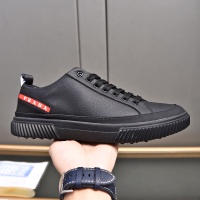 Cheap Prada Casual Shoes For Men #1256867 Replica Wholesale [$76.00 USD] [ITEM#1256867] on Replica Prada Casual Shoes