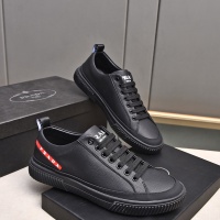 Cheap Prada Casual Shoes For Men #1256867 Replica Wholesale [$76.00 USD] [ITEM#1256867] on Replica Prada Casual Shoes