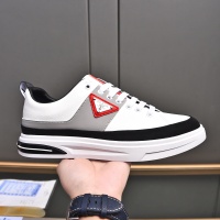 Cheap Prada Casual Shoes For Men #1256868 Replica Wholesale [$76.00 USD] [ITEM#1256868] on Replica Prada Casual Shoes