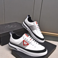 Cheap Prada Casual Shoes For Men #1256868 Replica Wholesale [$76.00 USD] [ITEM#1256868] on Replica Prada Casual Shoes