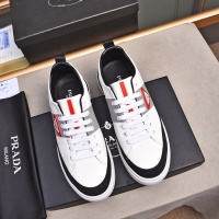 Cheap Prada Casual Shoes For Men #1256868 Replica Wholesale [$76.00 USD] [ITEM#1256868] on Replica Prada Casual Shoes