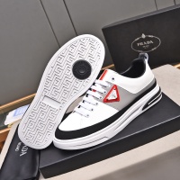 Cheap Prada Casual Shoes For Men #1256868 Replica Wholesale [$76.00 USD] [ITEM#1256868] on Replica Prada Casual Shoes