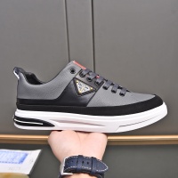 Cheap Prada Casual Shoes For Men #1256869 Replica Wholesale [$76.00 USD] [ITEM#1256869] on Replica Prada Casual Shoes