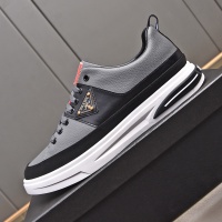 Cheap Prada Casual Shoes For Men #1256869 Replica Wholesale [$76.00 USD] [ITEM#1256869] on Replica Prada Casual Shoes