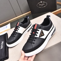 Cheap Prada Casual Shoes For Men #1256870 Replica Wholesale [$76.00 USD] [ITEM#1256870] on Replica Prada Casual Shoes