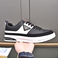 Cheap Prada Casual Shoes For Men #1256870 Replica Wholesale [$76.00 USD] [ITEM#1256870] on Replica Prada Casual Shoes