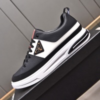 Cheap Prada Casual Shoes For Men #1256870 Replica Wholesale [$76.00 USD] [ITEM#1256870] on Replica Prada Casual Shoes