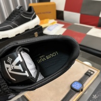 Cheap Louis Vuitton Casual Shoes For Men #1256879 Replica Wholesale [$98.00 USD] [ITEM#1256879] on Replica Louis Vuitton Casual Shoes