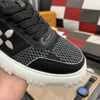 Cheap Louis Vuitton Casual Shoes For Men #1256881 Replica Wholesale [$98.00 USD] [ITEM#1256881] on Replica Louis Vuitton Casual Shoes