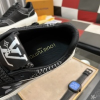 Cheap Louis Vuitton Casual Shoes For Men #1256881 Replica Wholesale [$98.00 USD] [ITEM#1256881] on Replica Louis Vuitton Casual Shoes