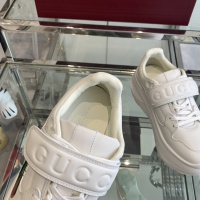 Cheap Gucci Casual Shoes For Women #1256882 Replica Wholesale [$115.00 USD] [ITEM#1256882] on Replica 