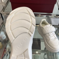 Cheap Gucci Casual Shoes For Women #1256882 Replica Wholesale [$115.00 USD] [ITEM#1256882] on Replica 