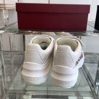 Cheap Gucci Casual Shoes For Women #1256882 Replica Wholesale [$115.00 USD] [ITEM#1256882] on Replica 