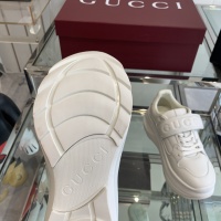 Cheap Gucci Casual Shoes For Women #1256883 Replica Wholesale [$115.00 USD] [ITEM#1256883] on Replica Gucci Casual Shoes