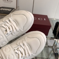 Cheap Gucci Casual Shoes For Women #1256883 Replica Wholesale [$115.00 USD] [ITEM#1256883] on Replica Gucci Casual Shoes