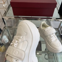 Cheap Gucci Casual Shoes For Women #1256884 Replica Wholesale [$115.00 USD] [ITEM#1256884] on Replica Gucci Casual Shoes