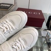 Cheap Gucci Casual Shoes For Women #1256884 Replica Wholesale [$115.00 USD] [ITEM#1256884] on Replica Gucci Casual Shoes