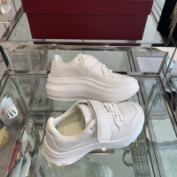 Cheap Gucci Casual Shoes For Women #1256884 Replica Wholesale [$115.00 USD] [ITEM#1256884] on Replica Gucci Casual Shoes