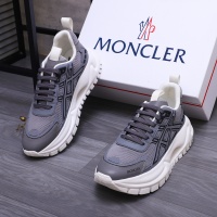 Cheap Moncler Casual Shoes For Men #1256885 Replica Wholesale [$82.00 USD] [ITEM#1256885] on Replica Moncler Casual Shoes