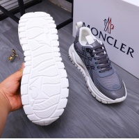 Cheap Moncler Casual Shoes For Men #1256885 Replica Wholesale [$82.00 USD] [ITEM#1256885] on Replica Moncler Casual Shoes