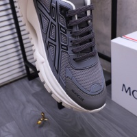 Cheap Moncler Casual Shoes For Men #1256885 Replica Wholesale [$82.00 USD] [ITEM#1256885] on Replica Moncler Casual Shoes