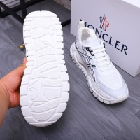 Cheap Moncler Casual Shoes For Men #1256886 Replica Wholesale [$82.00 USD] [ITEM#1256886] on Replica Moncler Casual Shoes