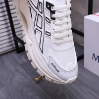 Cheap Moncler Casual Shoes For Men #1256886 Replica Wholesale [$82.00 USD] [ITEM#1256886] on Replica Moncler Casual Shoes