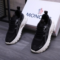 Cheap Moncler Casual Shoes For Men #1256887 Replica Wholesale [$82.00 USD] [ITEM#1256887] on Replica Moncler Casual Shoes