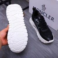 Cheap Moncler Casual Shoes For Men #1256887 Replica Wholesale [$82.00 USD] [ITEM#1256887] on Replica Moncler Casual Shoes