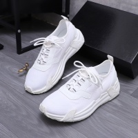 Cheap Moncler Casual Shoes For Men #1256888 Replica Wholesale [$88.00 USD] [ITEM#1256888] on Replica Moncler Casual Shoes