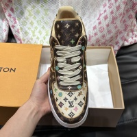 Cheap Louis Vuitton Casual Shoes For Men #1256892 Replica Wholesale [$82.00 USD] [ITEM#1256892] on Replica Louis Vuitton Casual Shoes