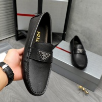 Cheap Prada Leather Shoes For Men #1256894 Replica Wholesale [$68.00 USD] [ITEM#1256894] on Replica Prada Leather Shoes