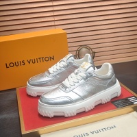 Louis Vuitton Casual Shoes For Men #1256895