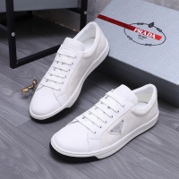 Cheap Prada Casual Shoes For Men #1256897 Replica Wholesale [$88.00 USD] [ITEM#1256897] on Replica Prada Casual Shoes