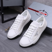 Cheap Prada Casual Shoes For Men #1256897 Replica Wholesale [$88.00 USD] [ITEM#1256897] on Replica Prada Casual Shoes