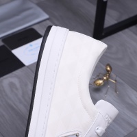 Cheap Prada Casual Shoes For Men #1256897 Replica Wholesale [$88.00 USD] [ITEM#1256897] on Replica Prada Casual Shoes